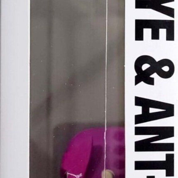 Hawkeye & Any-Man Funko Pop Marvel Comic Book Covers 22 - Picture 4 of 6